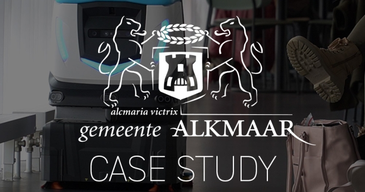 Case Study Alkmaar